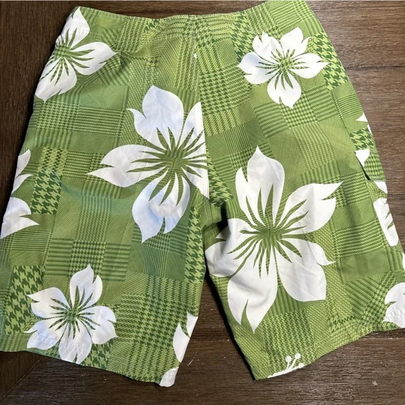 Original Panama Jack Board Shorts size 34 - Picture 2 of 6